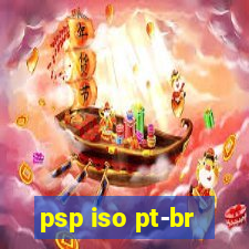 psp iso pt-br