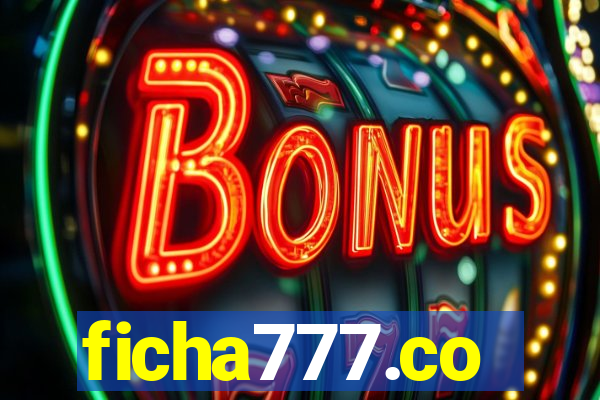 ficha777.co