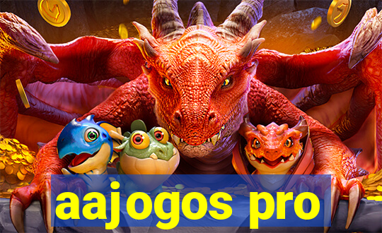 aajogos pro