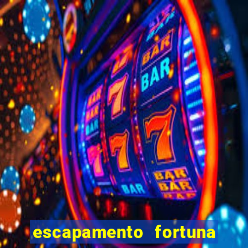 escapamento fortuna start 160