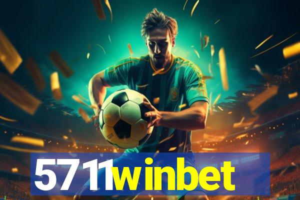 5711winbet