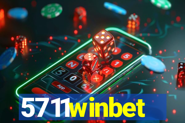 5711winbet