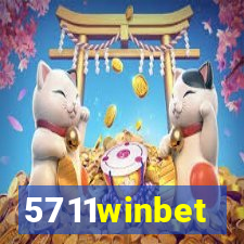 5711winbet