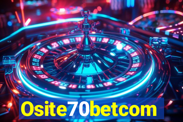 Osite70betcom