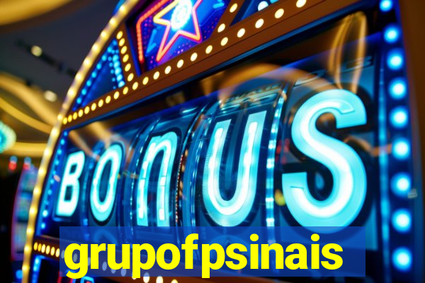 grupofpsinais