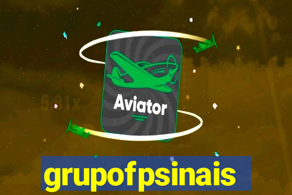 grupofpsinais