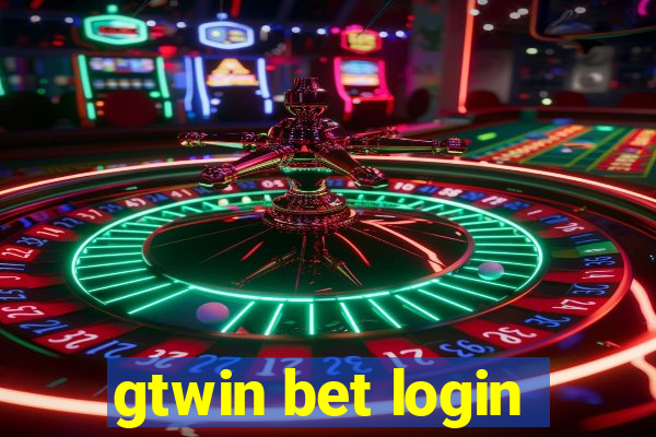 gtwin bet login