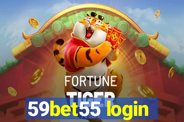 59bet55 login