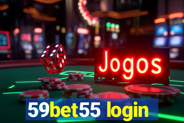 59bet55 login