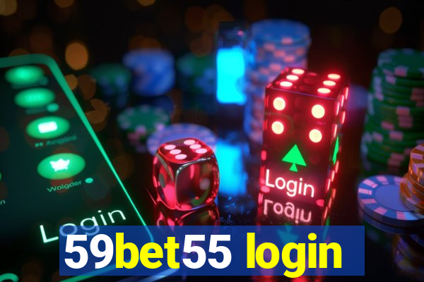 59bet55 login