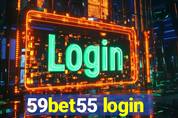 59bet55 login