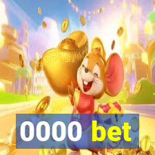 0000 bet