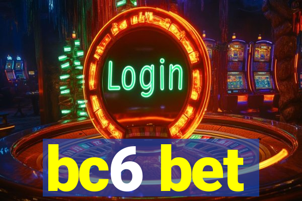 bc6 bet