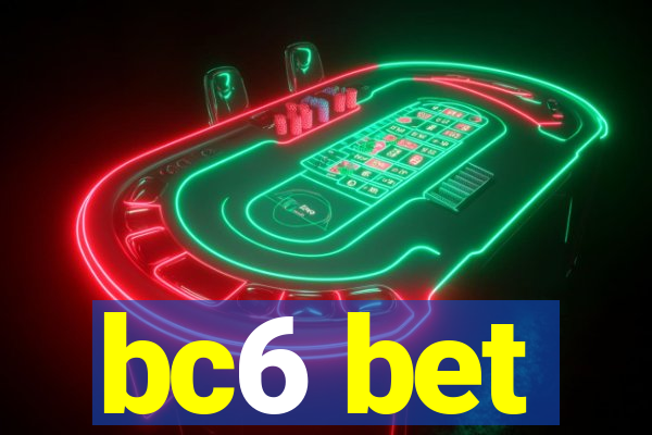 bc6 bet