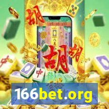 166bet.org