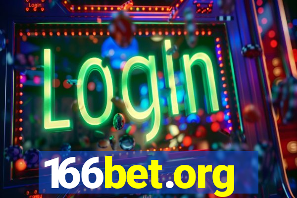 166bet.org