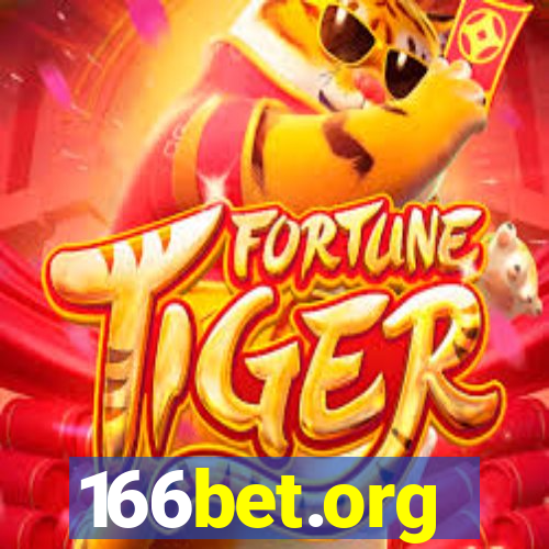 166bet.org