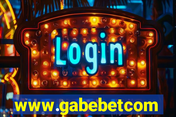 www.gabebetcom