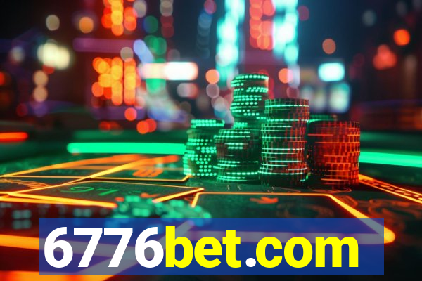 6776bet.com