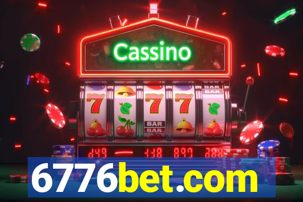 6776bet.com