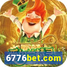 6776bet.com