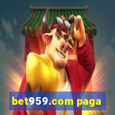 bet959.com paga