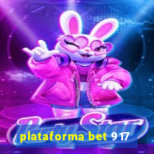 plataforma bet 917