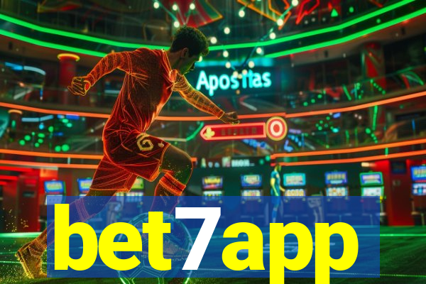 bet7app