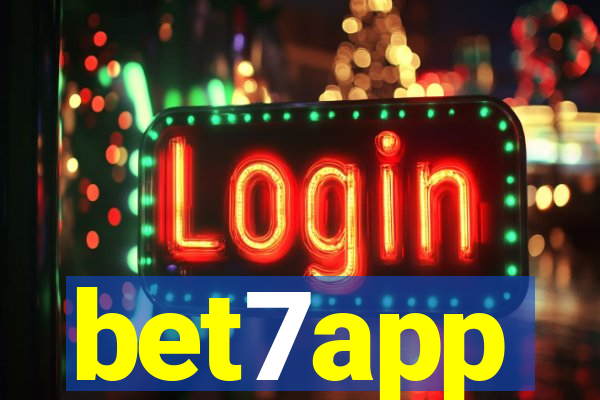 bet7app