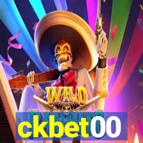 ckbet00