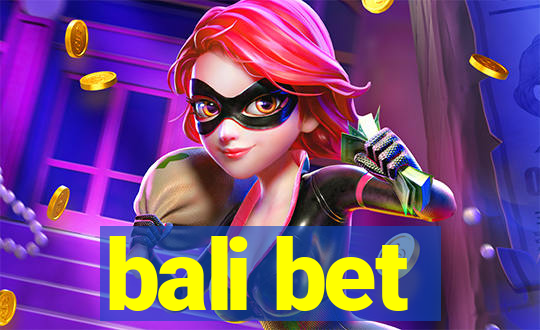 bali bet