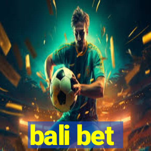 bali bet