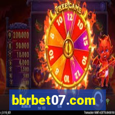 bbrbet07.com