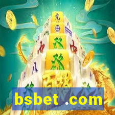 bsbet .com