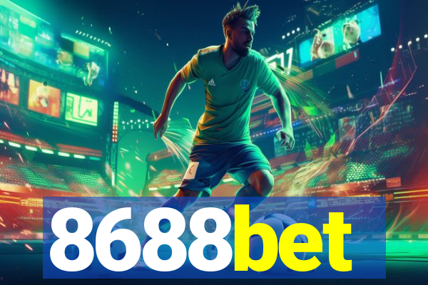 8688bet