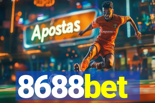 8688bet