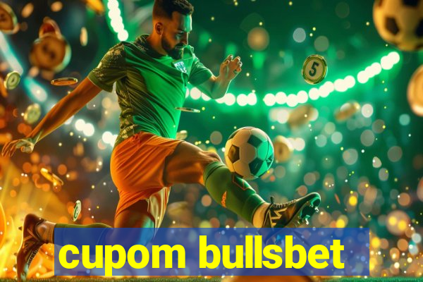 cupom bullsbet