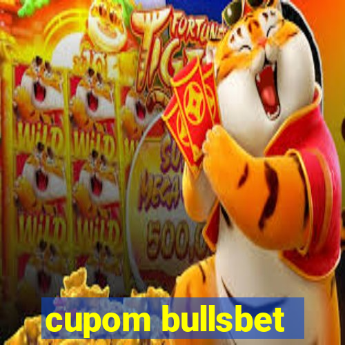 cupom bullsbet