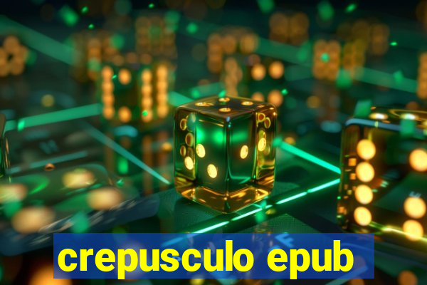 crepusculo epub