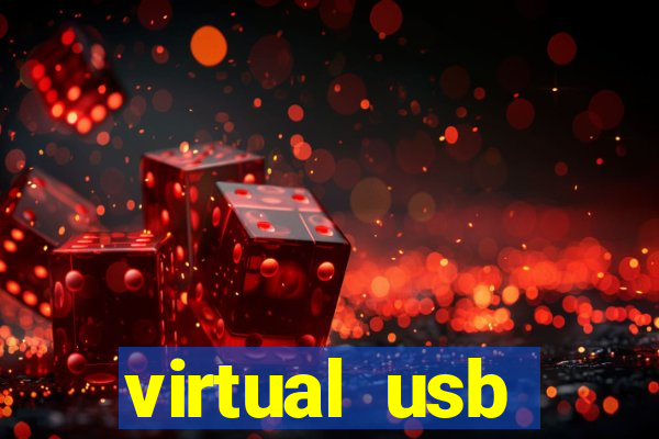 virtual usb multikey win11