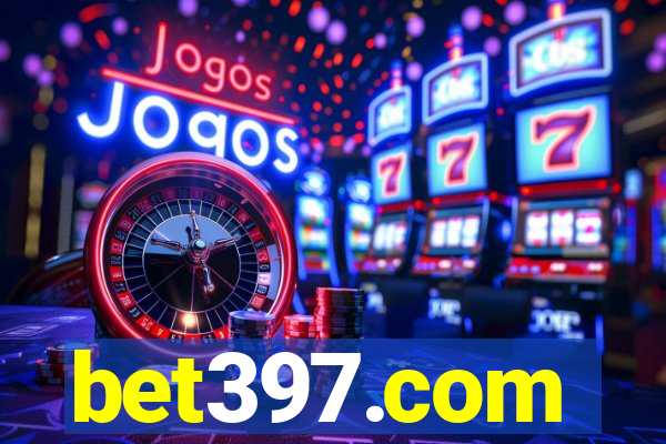 bet397.com