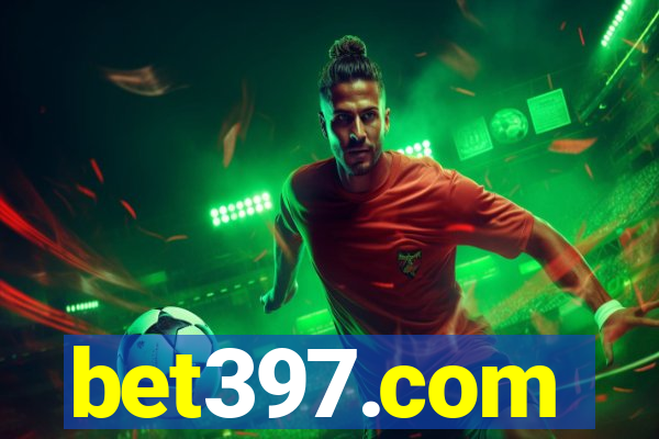 bet397.com