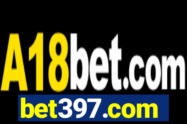 bet397.com