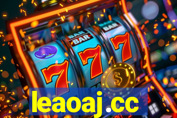 leaoaj.cc