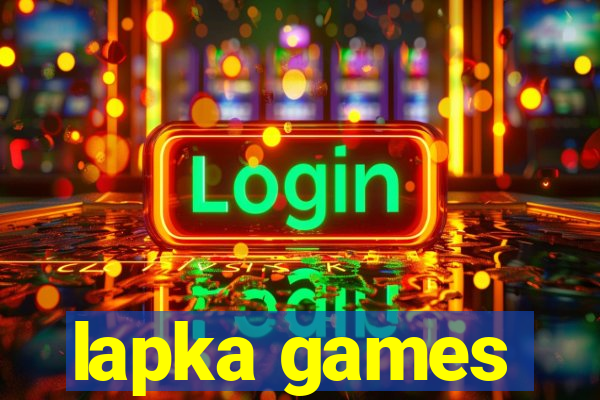 lapka games