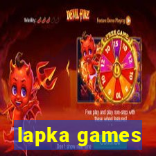 lapka games