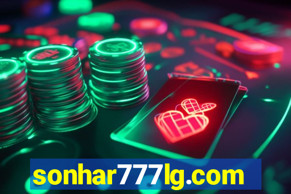 sonhar777lg.com