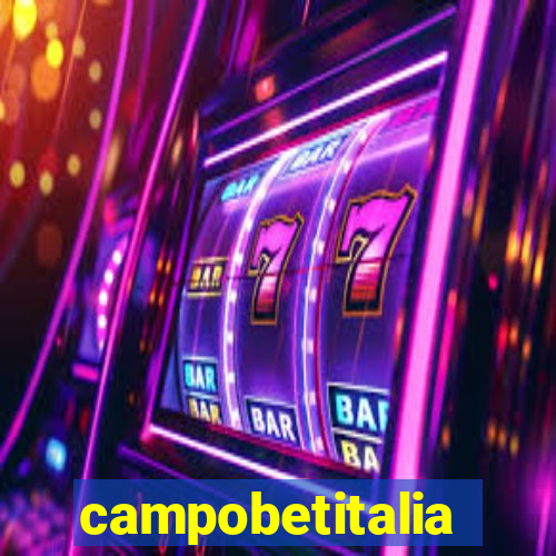 campobetitalia