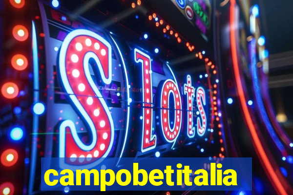 campobetitalia