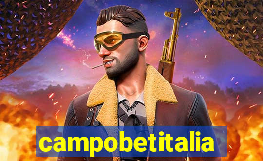 campobetitalia